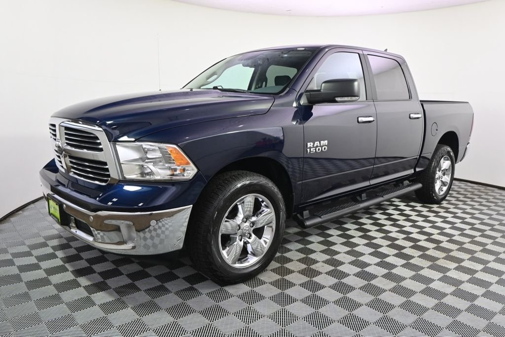 ram ram 1500 pickup 2018 1C6RR7LG5JS257831 image ram ram 1500 pickup 2018 1C6RR7LG5JS257831 image